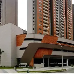 Confortable Apartamento Familiar Colombia