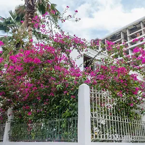 Casa Mikonos Colombia