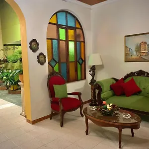 Casa Grande Colombia