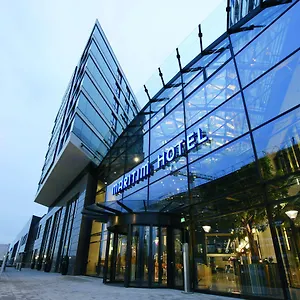 Maritim Szálloda Düsseldorf