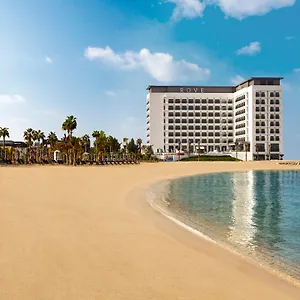 Hotel Rove La Beach, Jumeirah ***
