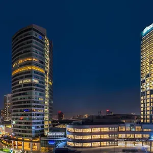 Hilton Mall Of Turkey