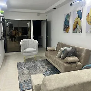 Nuevo Apartamento