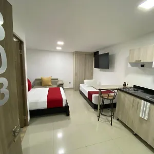 Granada - Av 9 Apartamento