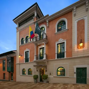 De La Opera 5* Bogotá