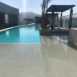 Reservas Del Mar Apartamento