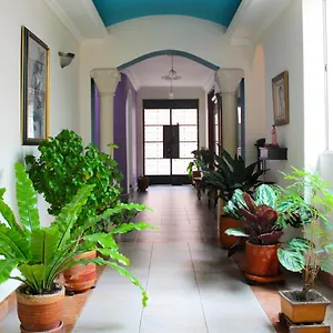 Casa Morisca/moorish House Habitación en casa particular