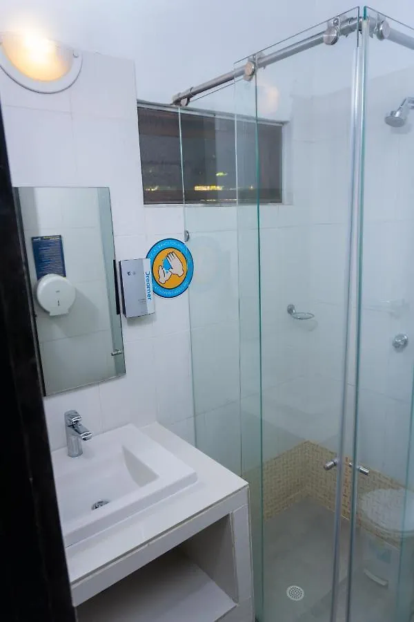 Hostel Dreamer Santa Marta