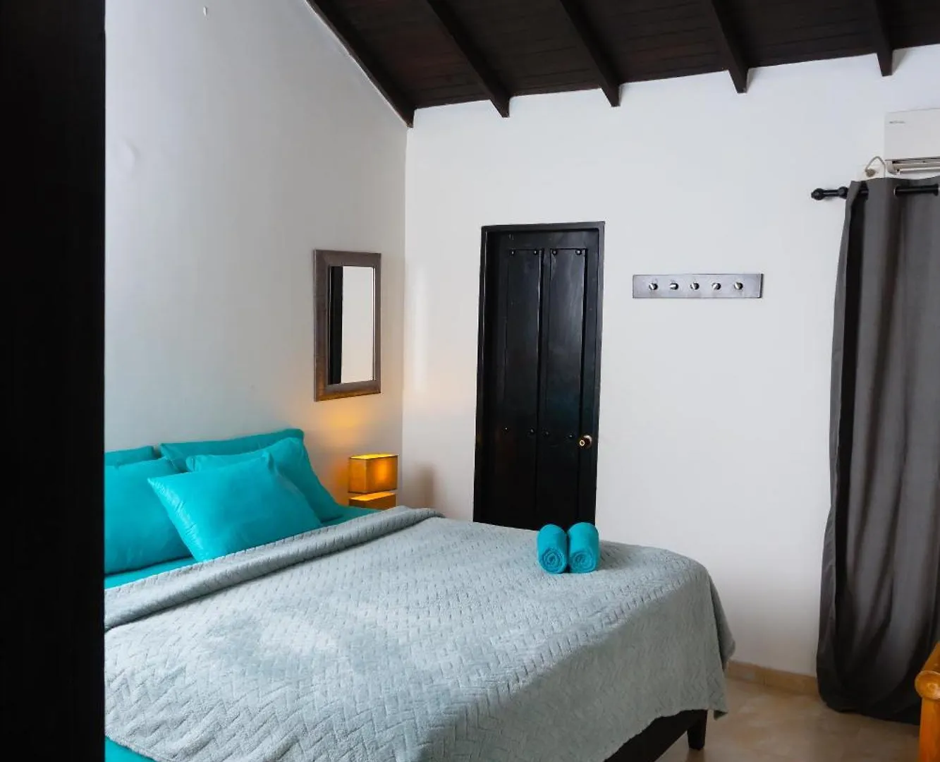 Dreamer Santa Marta Hostel Santa Marta (Magdalena)