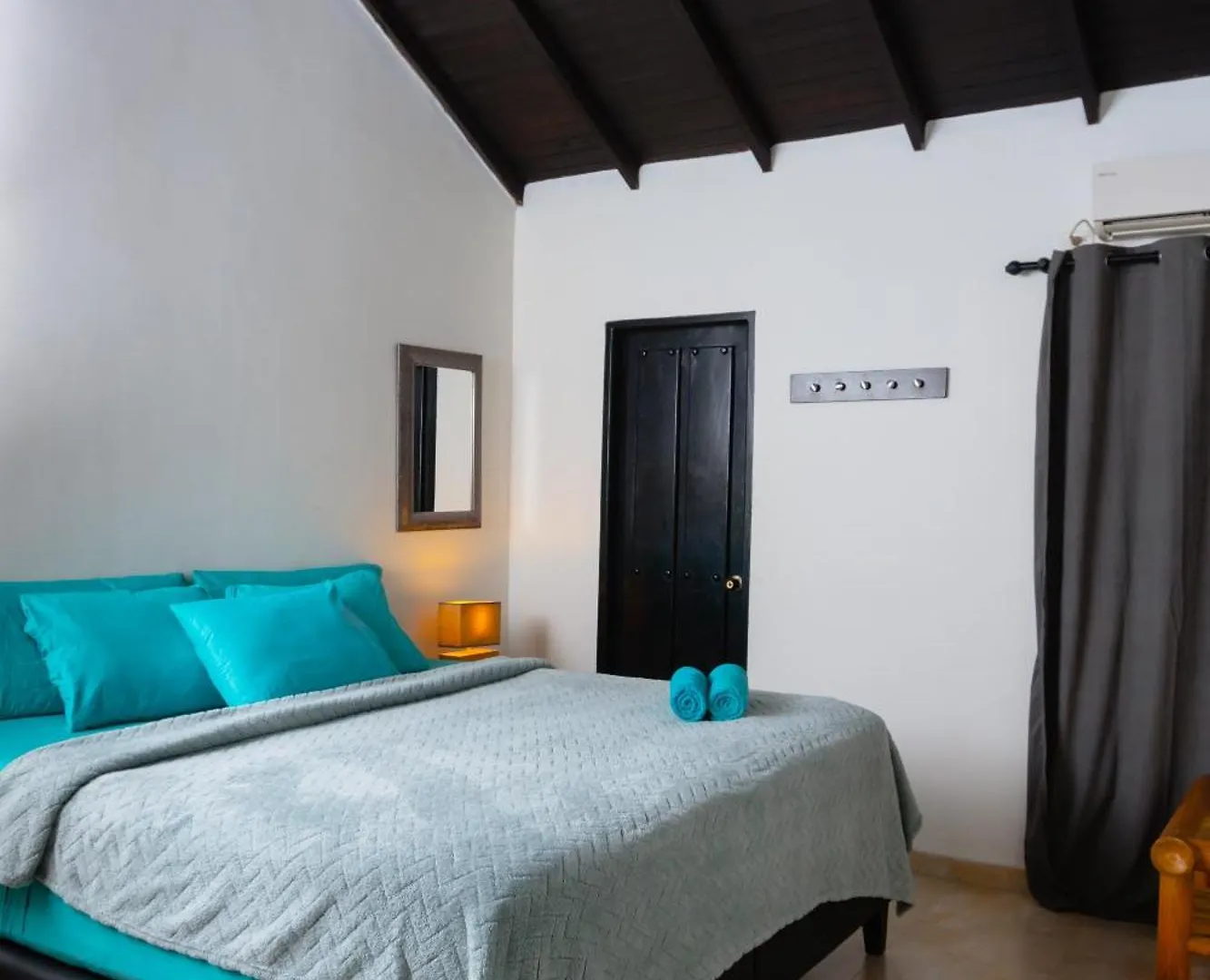 Hostel Dreamer Santa Marta Colombia