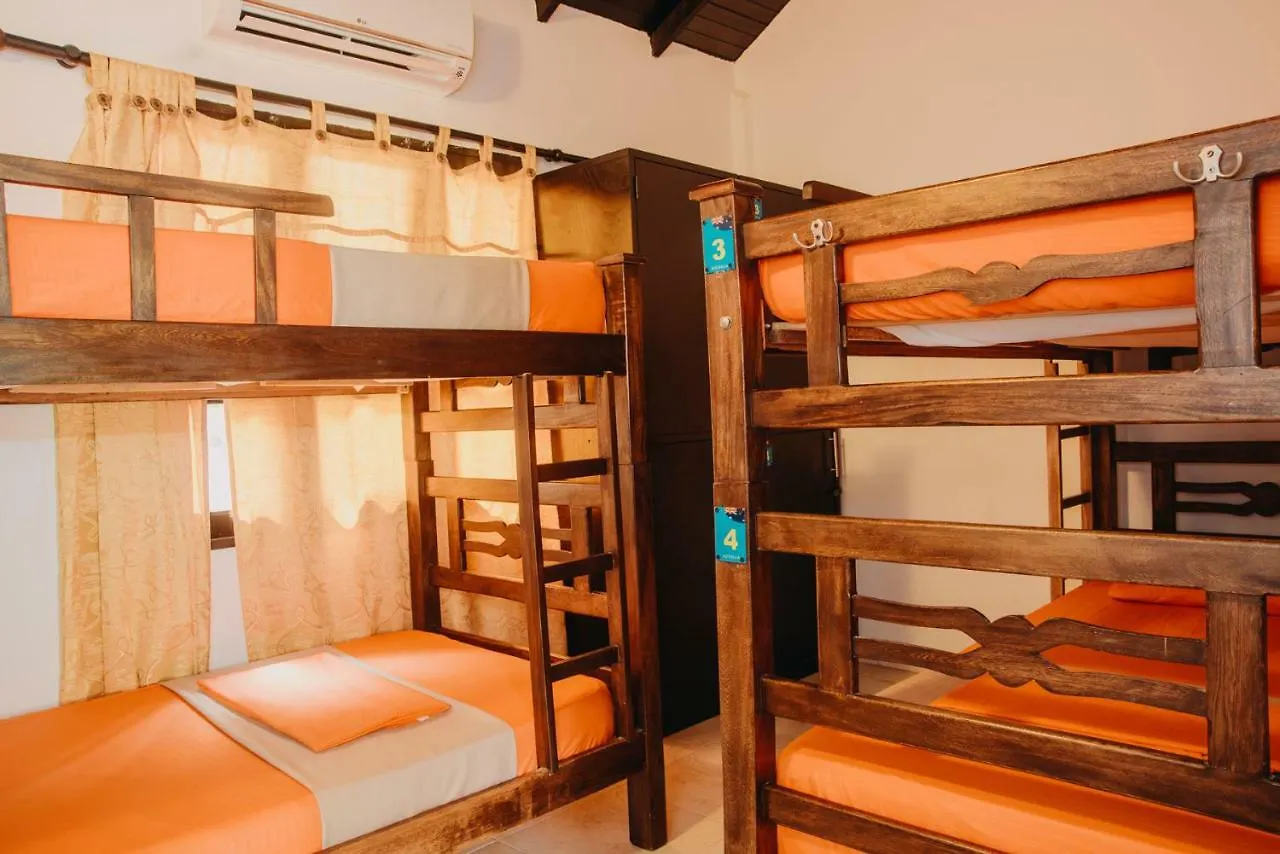 Dreamer Santa Marta Hostel Santa Marta (Magdalena)