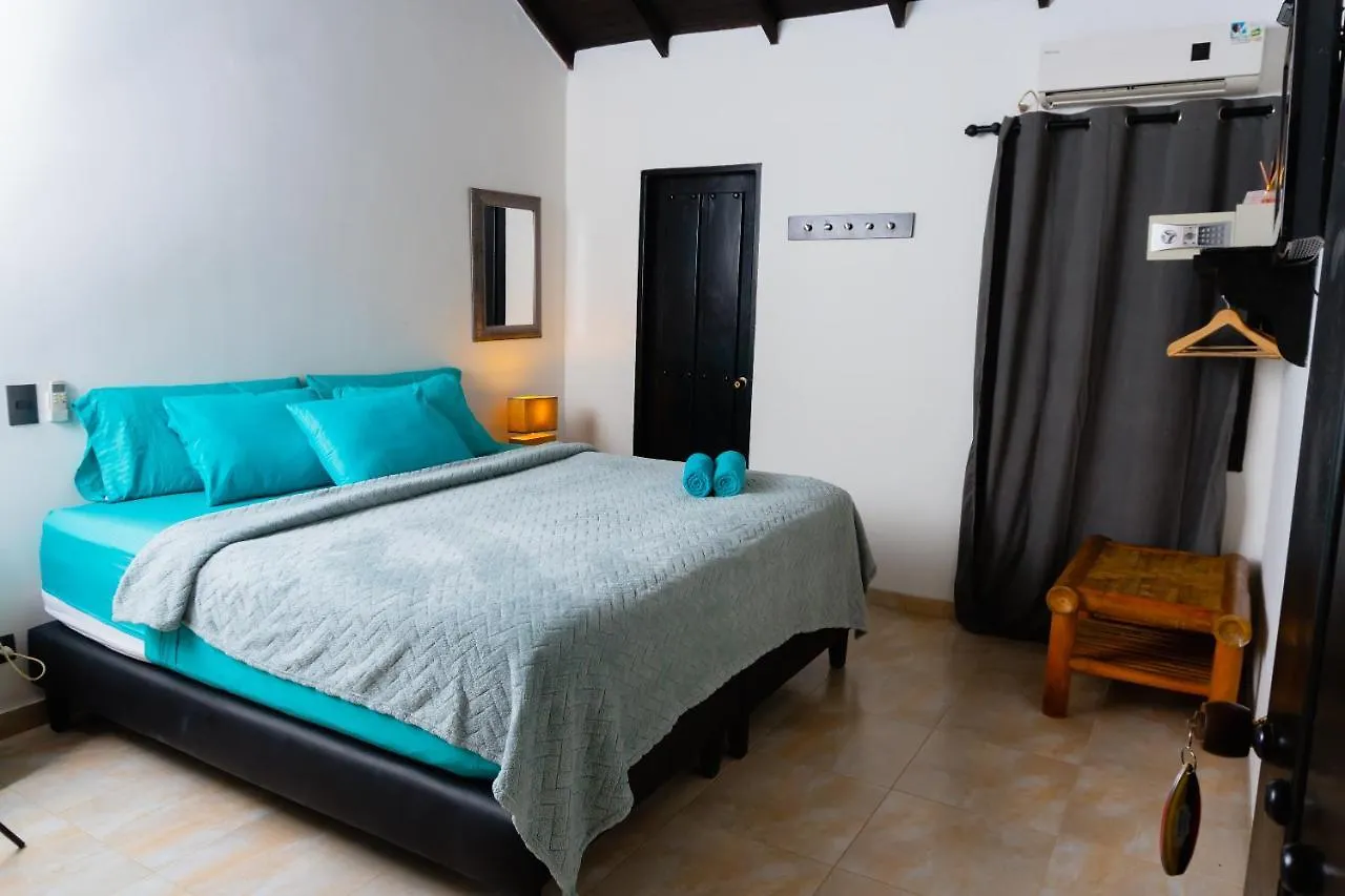 Dreamer Santa Marta